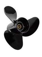 Винт Yam/Suz/Toh/Hon (70-140л.с) 14x18 (15шл.)