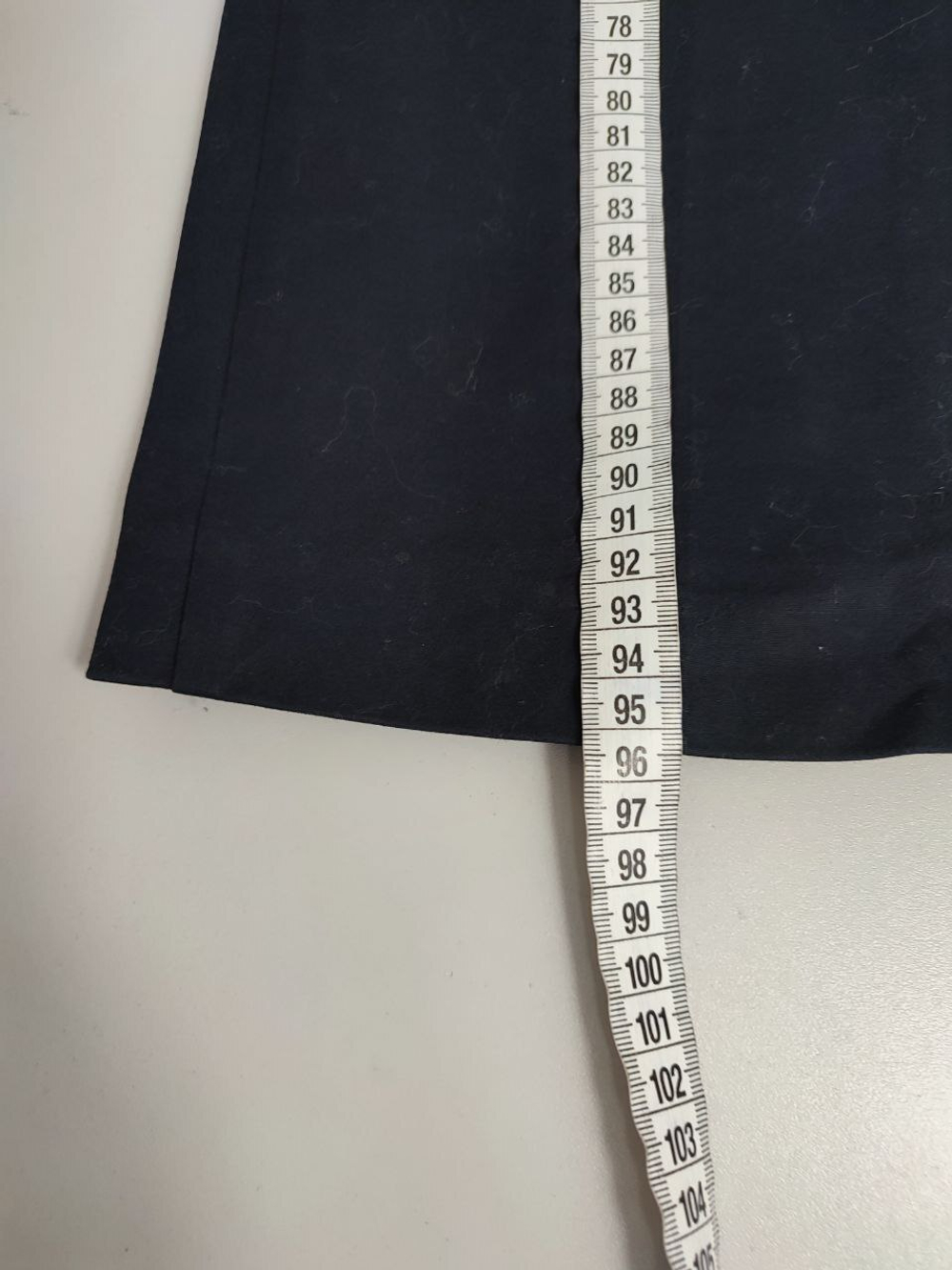 Брюки Incity черные 46 размер