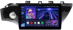 Магнитола для KIA Rio 4, Rio X-Line 2017-2020 (рамка под 10" с кнопкой) - Teyes CC3L на Android 10, 8-ядер, CarPlay, 4G SIM-слот