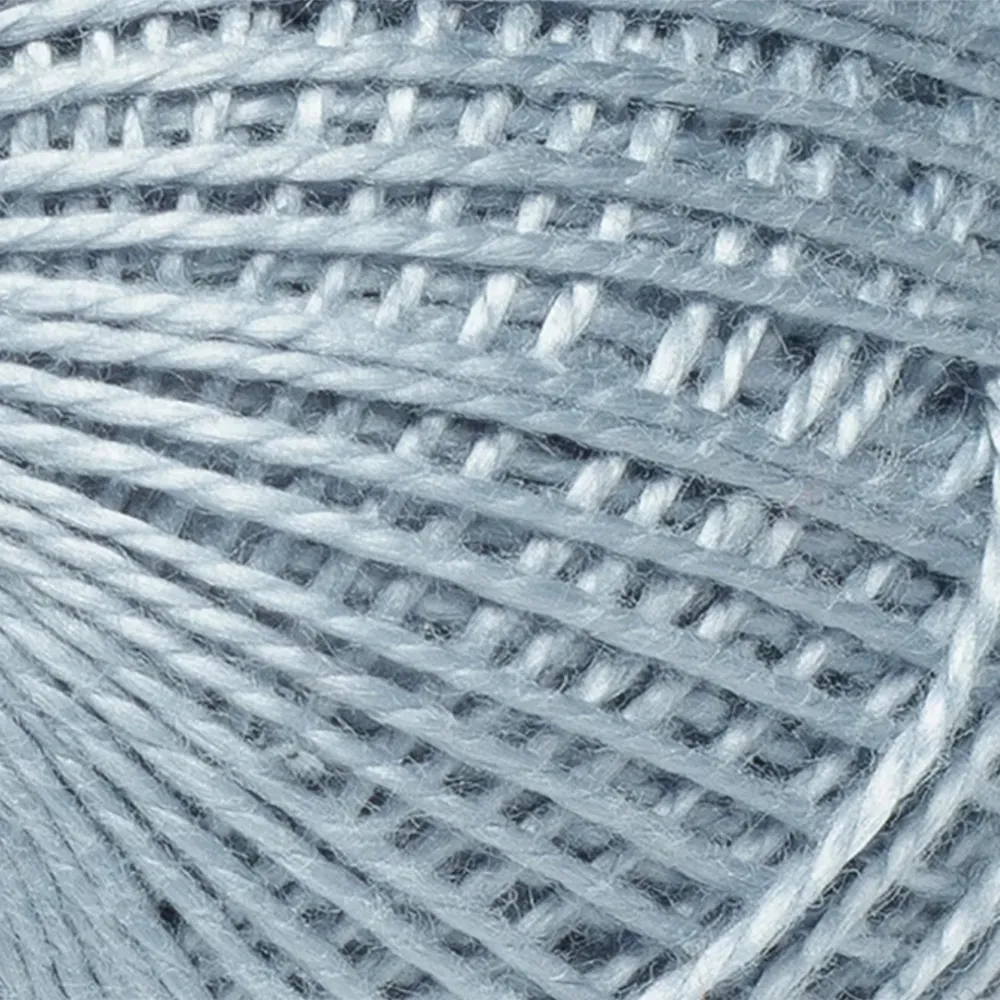 Нитки для вязания Ромашка 4х75г/320м, 100% хб