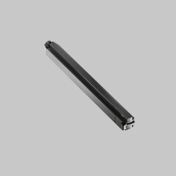 Трековый однофазный светодиодный светильник Maytoni Unity BASIS TR000-1-12W3K-B