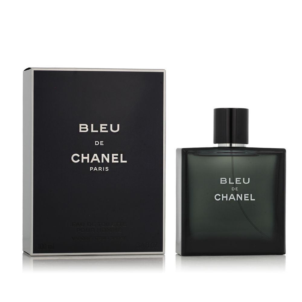 Chanel Bleu de Chanel Eau De Toilette 100 ml (man)