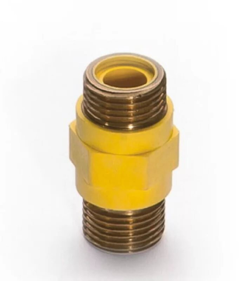 Газовая вставка изолирующая 20 НН