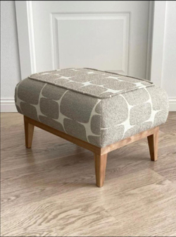 Букле Жираф Беж