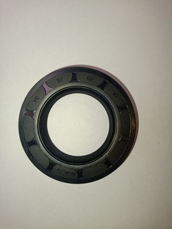 Сальник ( манжета армированная )ТС 37x62x10 NBR