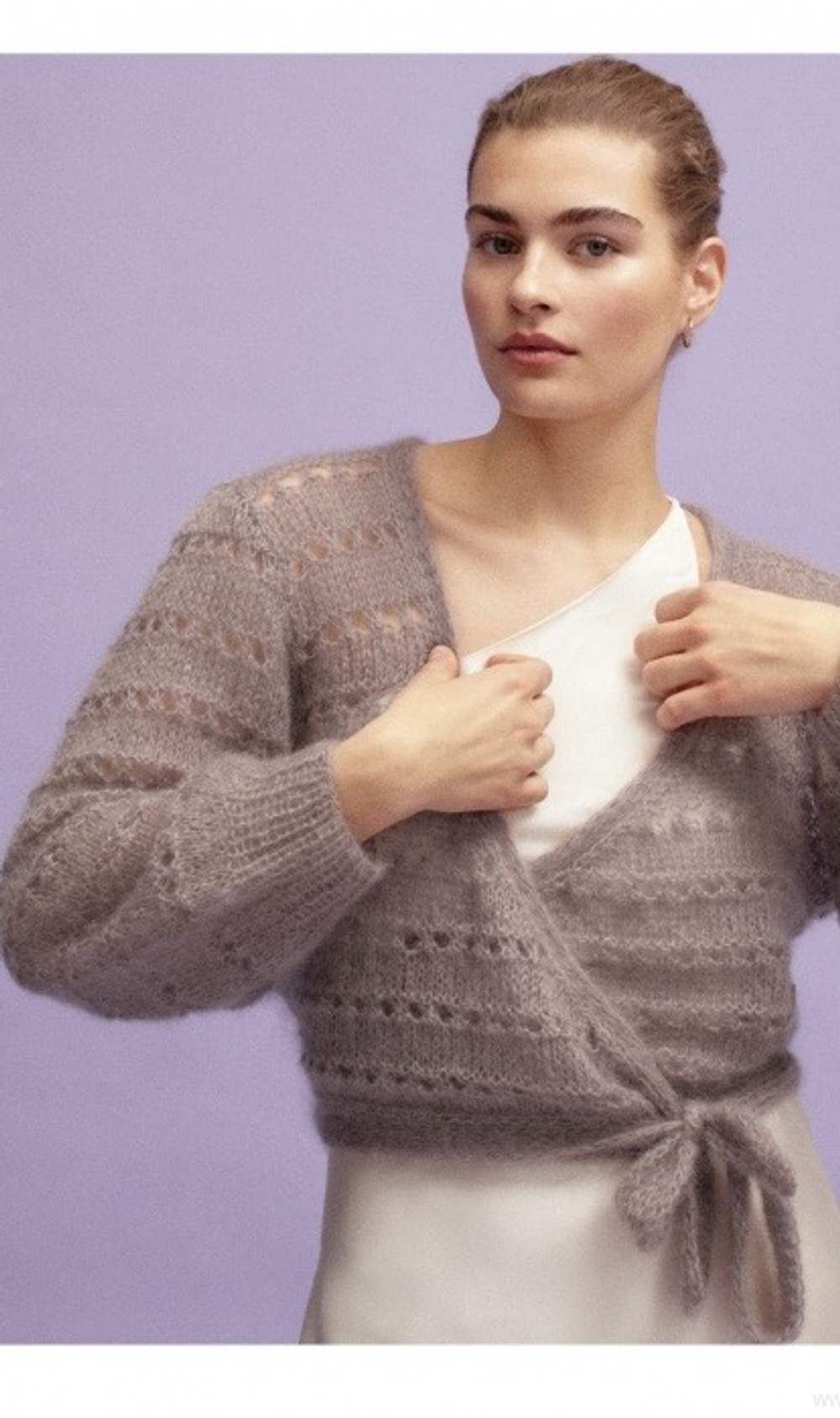 Журнал Lana Grossa Classici 24