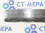 Сверло по металлу 10.2мм (80х165) к\х HSS К/М1
