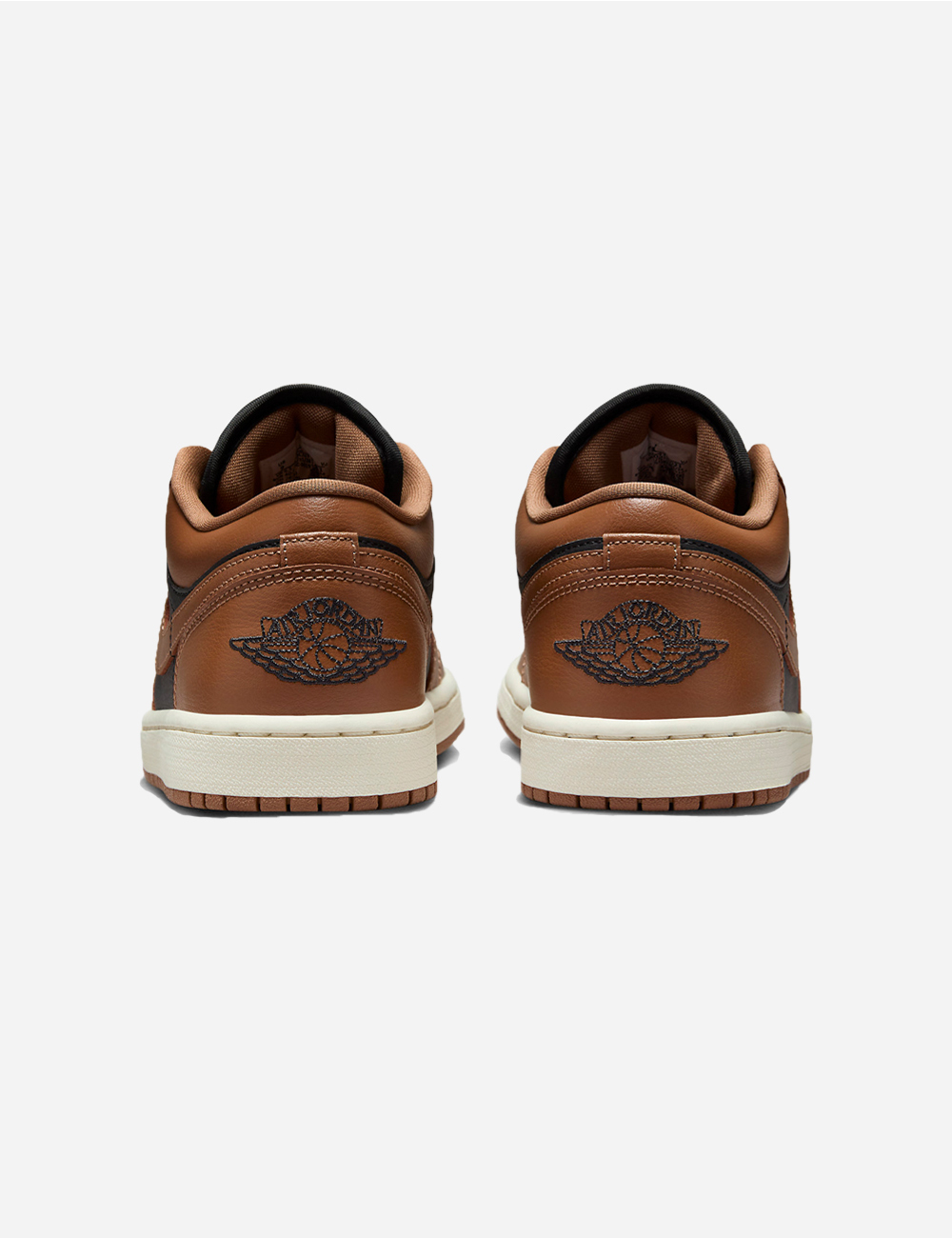 Air Jordan 1 Low "Archaeo Brown" (DC0774-021)