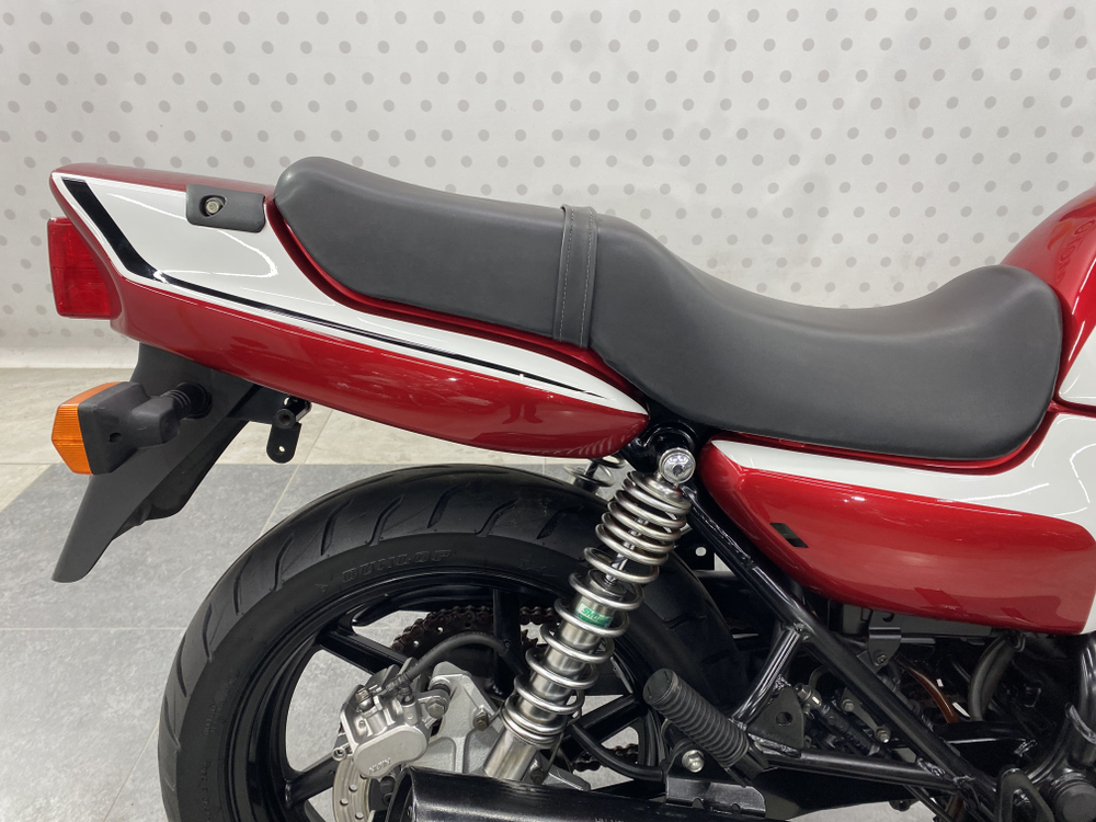 Honda CB750 , 2007