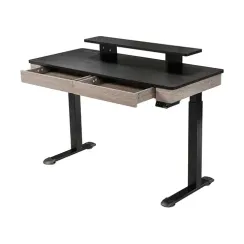 EUREKA ED-I55 Rustic Grey