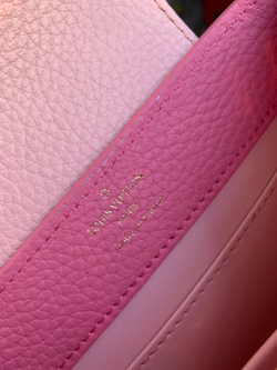 Louis Vuitton Capucines Mini