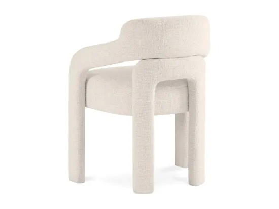 Стул Nord бежевая ткань 937154