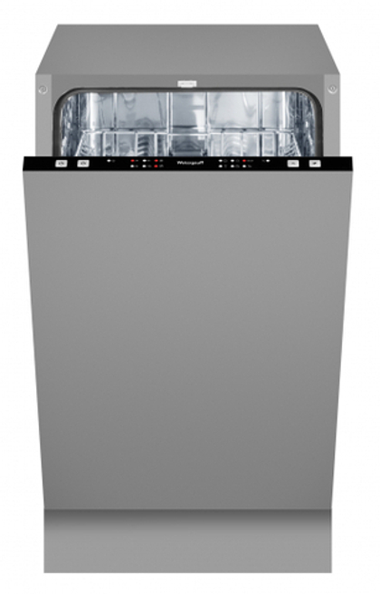 Встраиваемая посудомоечная машина Weissgauff BDW 4026