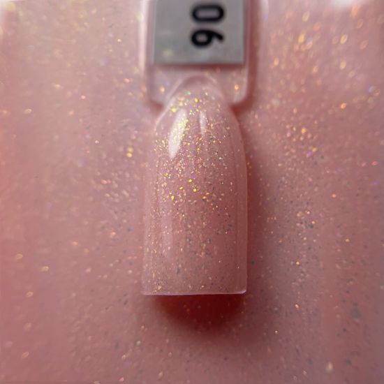 Shiny base 06 Iperfect 14мл.