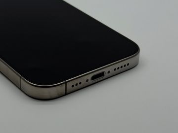 iPhone 15 Pro 256Gb Natural Titanium
