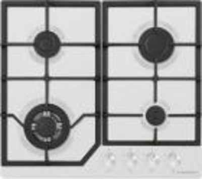 Газовая варочная панель Maunfeld EGHE.64.43 CW/G