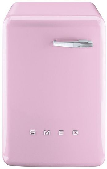 Стиральная машина Smeg LBB14PK-2