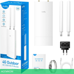 Точка доступа Cudy LT500 Outdoor белый