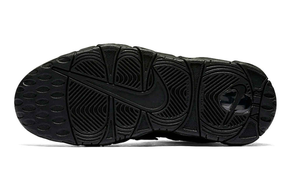Кроссовки Nike Air More Uptempo (Женская размерная сетка)