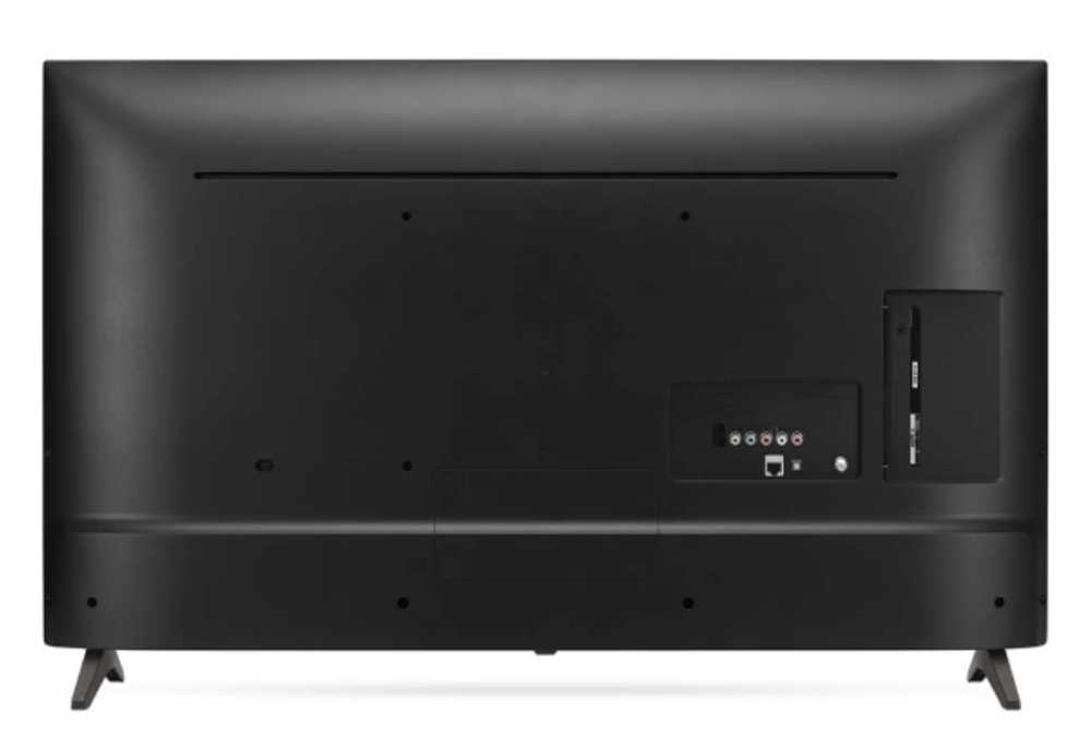 Телевизор LG 43LM5772PLA 109см, LED, Full HD, HDR, SmartTV, webOS