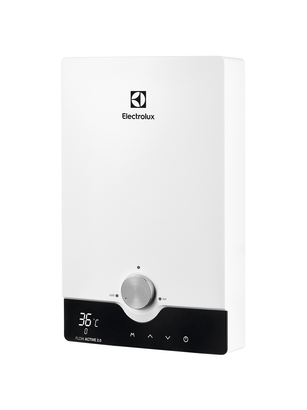 Водонагреватель проточный Electrolux NPX 8 Flow Active 2.0