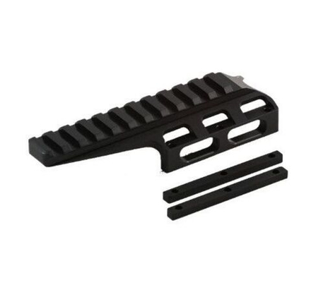 Предобъективная насадка KRG NV MOUNT CAP (NVMC) KIT FOR SPIGOT