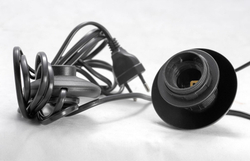 Торшер Lussole LSP-0556