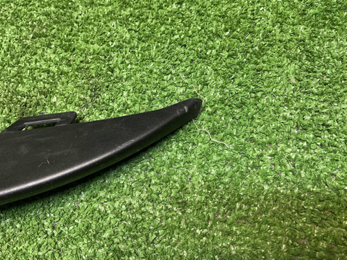 Накладка переднего бампера BMW 3er GT F34 (13-16)