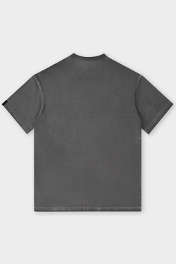 Футболка SHMOT "GRADIENT" Черный