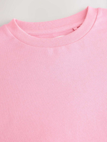 Футболка для девочки Next AH9-550, Розовый