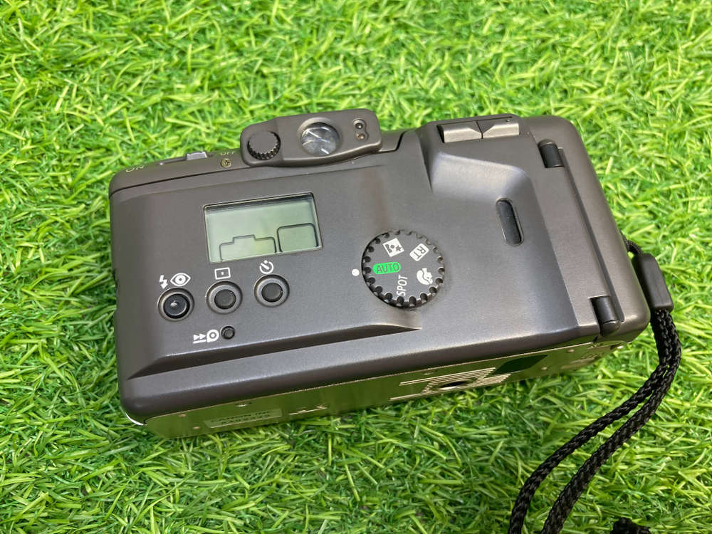 Canon Prima Super 105X