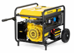 Генератор бензиновый CHAMPION GG5000EW