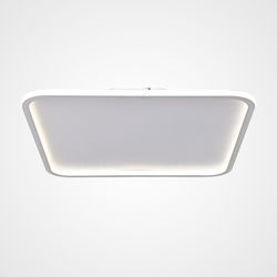 Потолочный Светильник Imperio Quadro L50 3000, 4000, 6000K By Imperiumloft