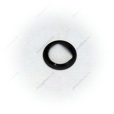 Шайба фиксатора шарика перфоратора Bosch GBH 2-24/2-26, Makita HR-2450 (а: 345187-4) [AEZ]