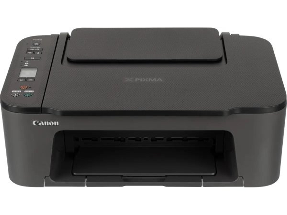 МФУ струйное Canon Pixma TS3440 цветное А4