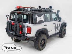 TANK 300 Пороги силовые WINBO № 2