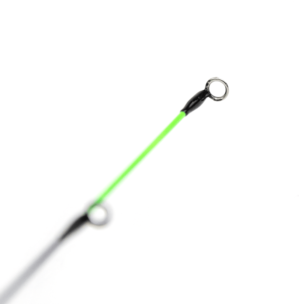 Зимняя удочка WestMan Perch Soft, хлыст карбон (30см, 1-7гр)