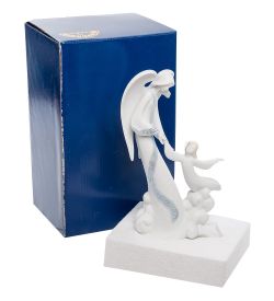 Pavone CMS-17/12 Фигурка «Ангел-хранитель»