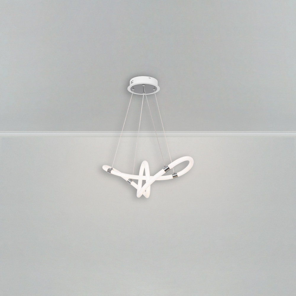 Подвесной светильник Freya FR6059PL-L47W