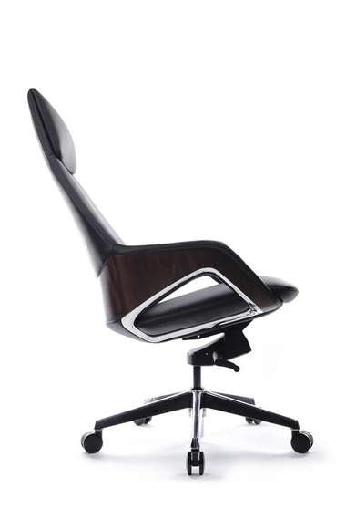 Кресло Aura FK005-A Черный