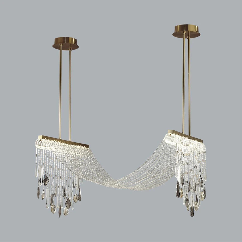 Подвесная люстра Odeon Light AFINA 5420/48L