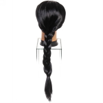 Парик «Очарование», черный