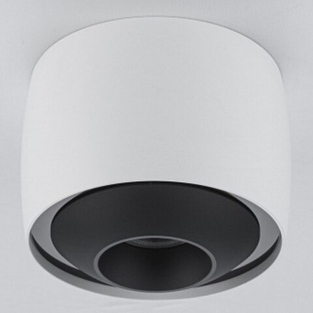 Накладной светильник iLedex Technical VISION 300 WH