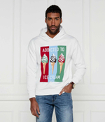 Худые 15 JJJ-12Erol Joop! Jeans - белый(30044738)