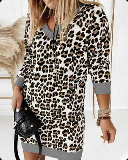 Платье 2571316 Fabrika