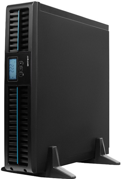Источник бесперебойного питания SmartWatt Data Pro Iec 2700Вт