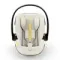 Автокресло Cybex Cloud G i-Size Seashell Beige Plus