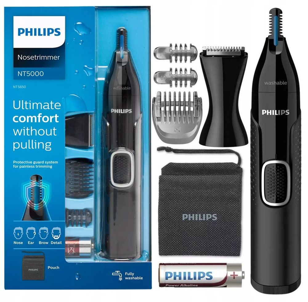 Philips NT5650/16 Триммер