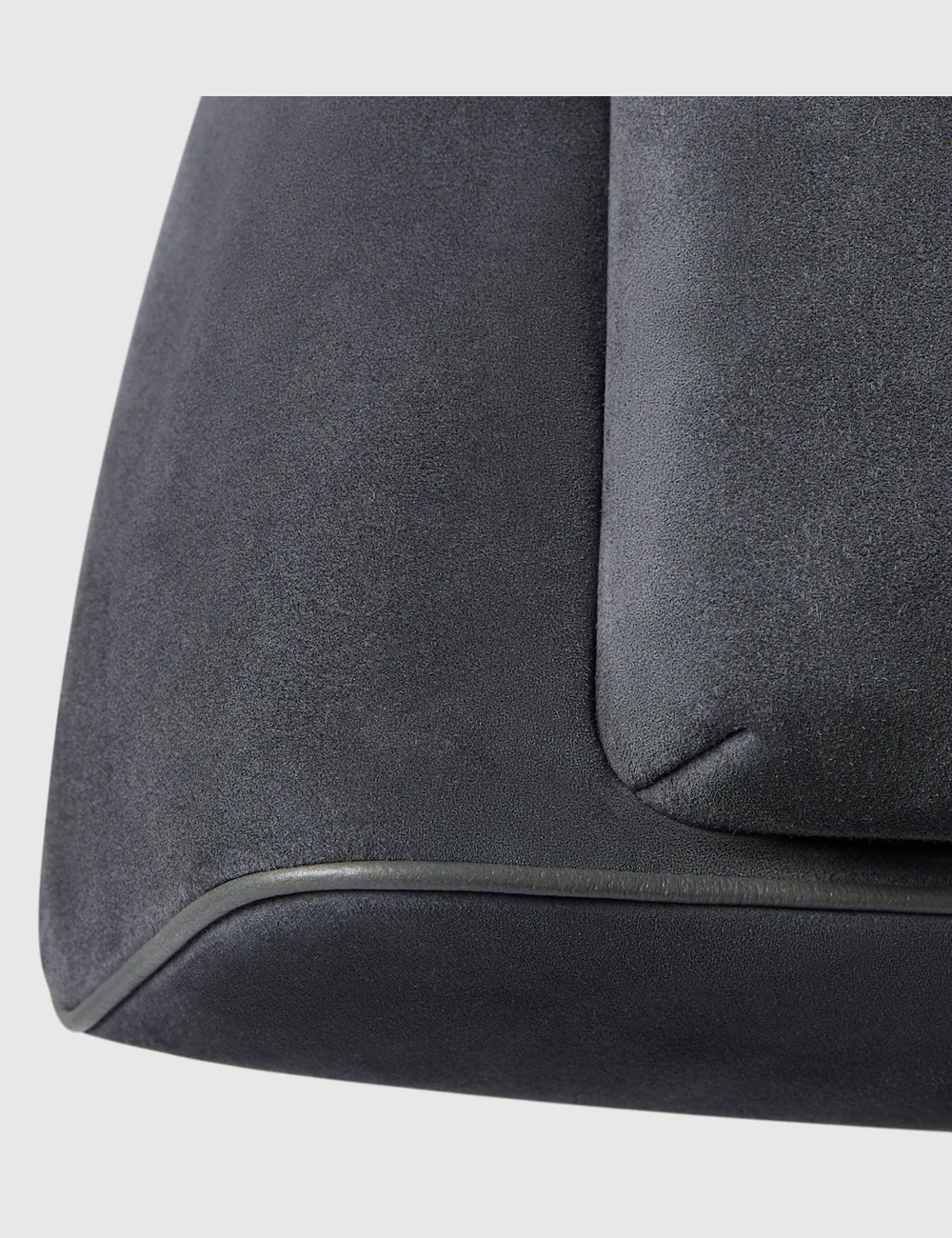 Рюкзак Gucci Ophidia Medium Suede "Grey"