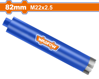 Алмазная коронка